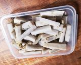 作り置き!10品!朝昼晩作り方6写真