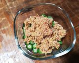 作り置き!10品!朝昼晩作り方7写真