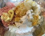 できたて最高！手作りシュウマイ作り方1写真