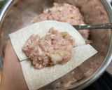 できたて最高！手作りシュウマイ作り方3写真