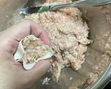 できたて最高！手作りシュウマイ作り方4写真