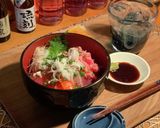 ねぎとろ丼✨色々✨作り方4写真