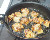 冷凍できるお弁当のおかず♪揚げ焼き唐揚げ作り方7写真