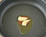 たこと新じゃがのにんにく醤油いため作り方7写真