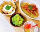 ヤングコーンの簡単バーベキューソース焼き作り方9写真