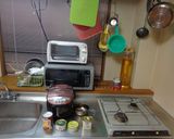 最速の缶詰カレー作り方1写真