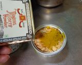 最速の缶詰カレー作り方8写真