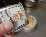 最速の缶詰カレー作り方7写真