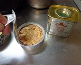 最速の缶詰カレー作り方6写真
