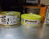 最速の缶詰カレー作り方4写真