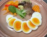 令和五年　水無月一日　作り方1写真