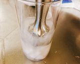 鶏胸肉のみぞれ煮作り方3写真