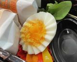 令和五年　水無月一日　お弁当作り方2写真