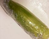 レンジで簡単！蒸しとうもろこし作り方2写真
