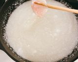 鶏胸肉のみぞれ煮作り方5写真