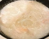 鶏胸肉のみぞれ煮作り方6写真
