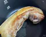 トロットロしみっしみのラフテー作り方1写真