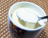 牛乳大量消費！練乳入りのとろとろプリン作り方7写真