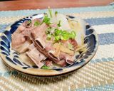 ソーキのあっさり煮作り方6写真
