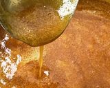 爽やかな酸味の 南高梅のジャム作り方9写真