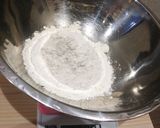 ツナで作る節約チミチャンガ作り方1写真