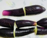 ＊簡単一品＊味付け楽々♪ナスの煮浸し作り方1写真