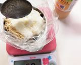 『下味革命　もろみのチカラ』で乾物サラダ作り方1写真