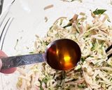 『下味革命　もろみのチカラ』で乾物サラダ作り方4写真