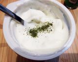 ツナで作る節約チミチャンガ作り方6写真