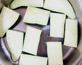 ＊簡単一品＊味付け楽々♪ナスの煮浸し作り方3写真