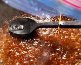 ☆ローストビーフ☆炊飯器使用作り方11写真