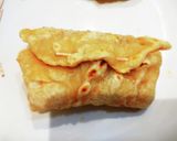 ツナで作る節約チミチャンガ作り方9写真