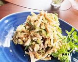 『下味革命　もろみのチカラ』で乾物サラダ作り方5写真