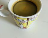 コーヒーゼリー作り方1写真