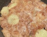 小麦粉で簡単チヂミ作り方5写真