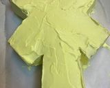 踏切ケーキ☆作り方13写真