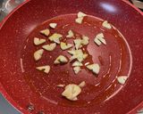 新じゃがとアスパラとスパムでガリバタマヨ作り方4写真