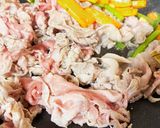 豚肉の生姜炒め作り方2写真