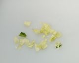 お子さまサラダ　または　お手伝いサラダ作り方4写真