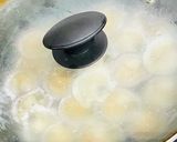 ベビーホタテの酒蒸し作り方2写真