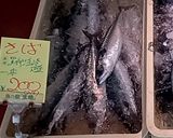 真鯖(サバ)のしょうゆ焼き~魚の駅生地~作り方1写真