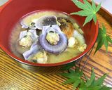 ベビーホタテ・おすすめ⑦レシピ作り方5写真