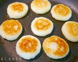 まるでお餅！じゃが芋もちの磯辺焼き作り方6写真