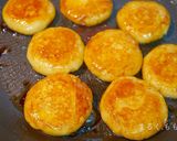 まるでお餅！じゃが芋もちの磯辺焼き作り方7写真
