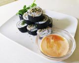 材料3つ！激旨スリラチャマヨソース作り方3写真