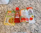 ミートソース＊離乳食・幼児食＊(冷凍可)作り方4写真
