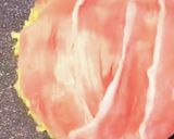 簡単 ダイエット 極旨！キャベツ焼き作り方3写真