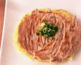 簡単 ダイエット 極旨！キャベツ焼き作り方4写真