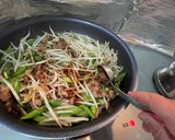アスパラ⭐︎万能オイスターソース炒め作り方8写真