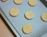♪さくさくアーモンドクッキー♪作り方8写真